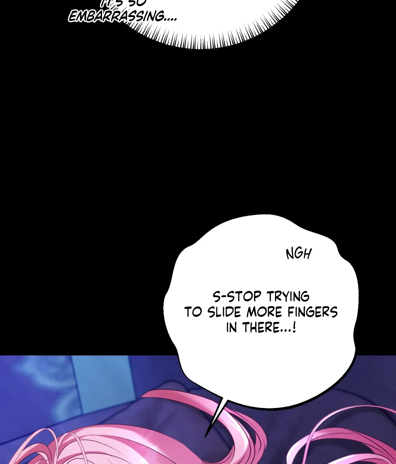 Wolf Under Sheep’s Clothing Chapter 3 - Page 50
