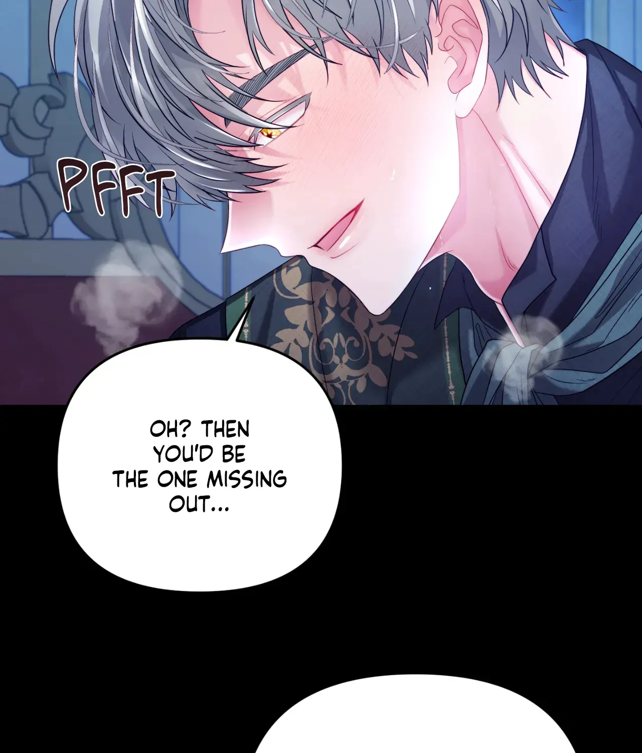Wolf Under Sheep’s Clothing Chapter 3 - Page 53
