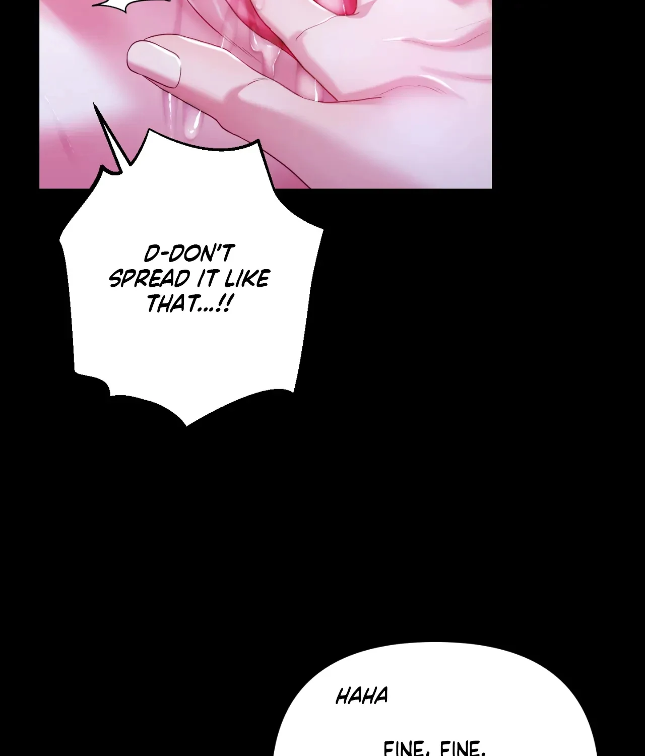 Wolf Under Sheep’s Clothing Chapter 3 - Page 55