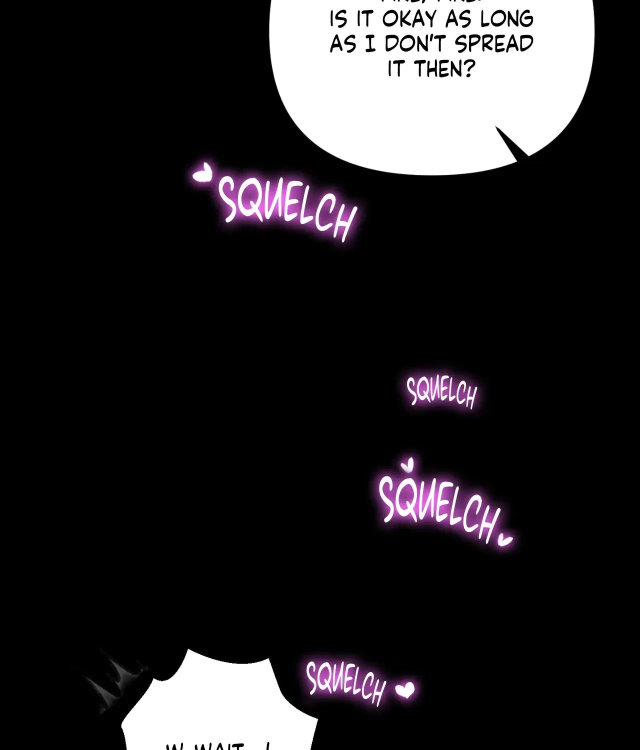 Wolf Under Sheep’s Clothing Chapter 3 - Page 56