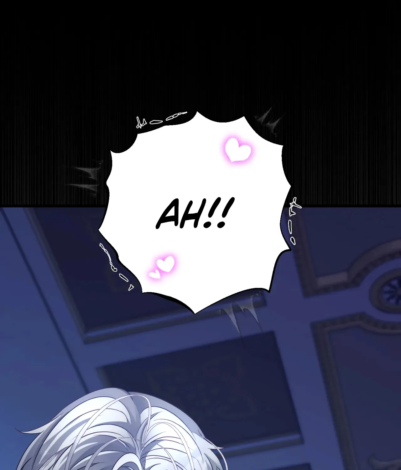 Wolf Under Sheep’s Clothing Chapter 3 - Page 58
