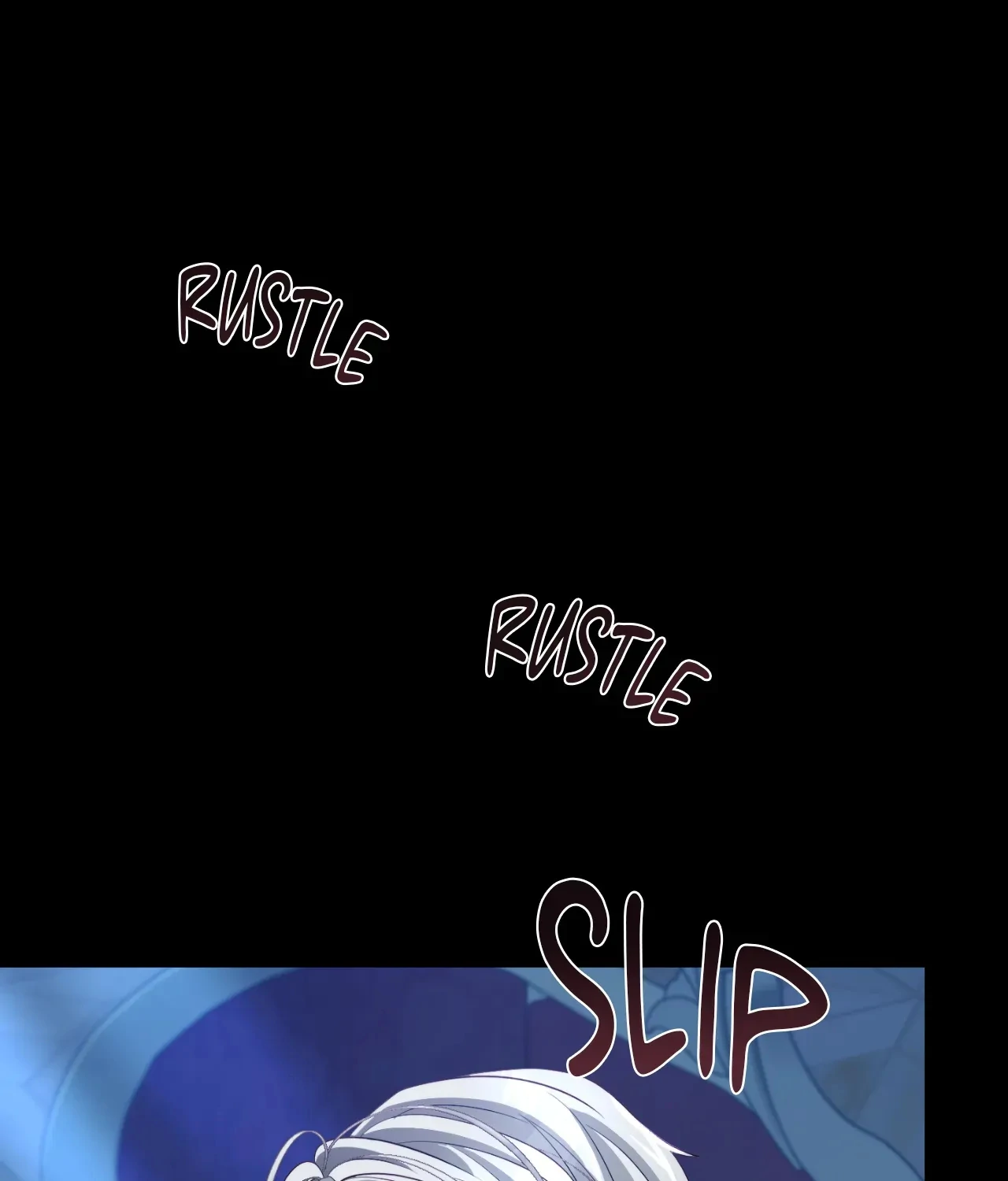 Wolf Under Sheep’s Clothing Chapter 3 - Page 61
