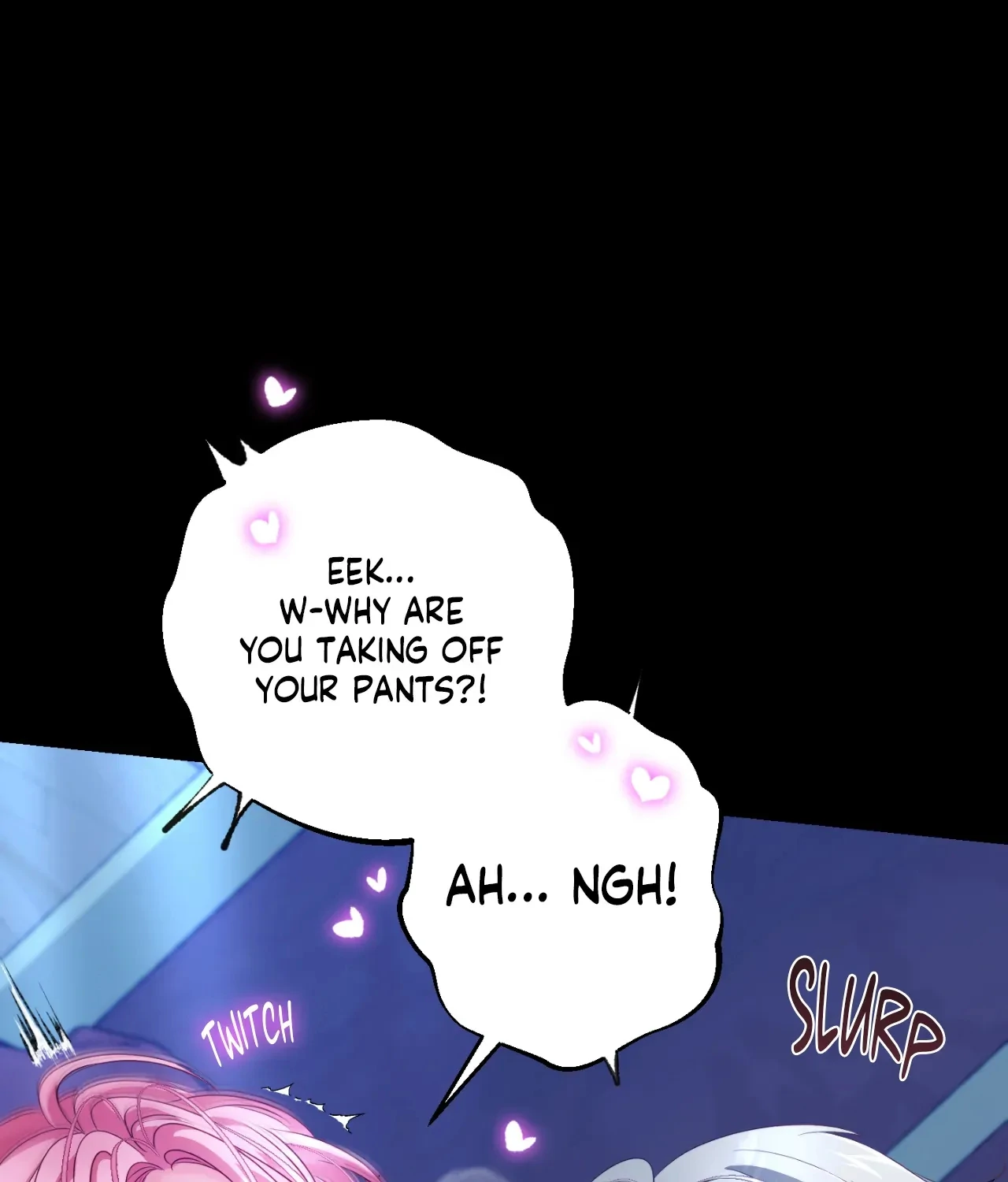 Wolf Under Sheep’s Clothing Chapter 3 - Page 66