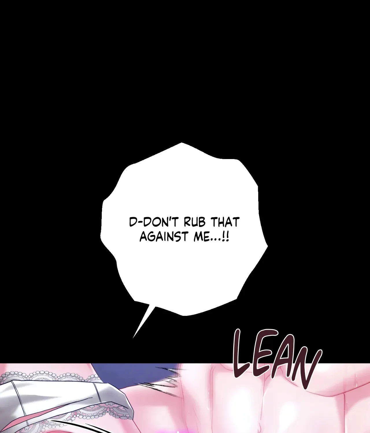 Wolf Under Sheep’s Clothing Chapter 3 - Page 68