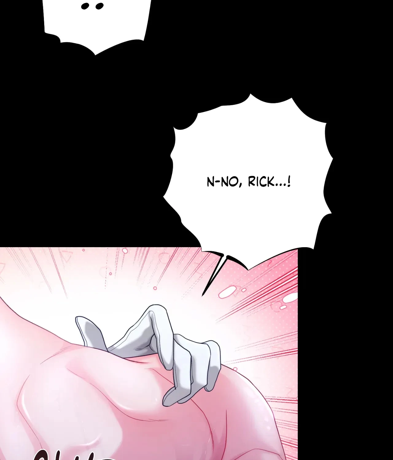 Wolf Under Sheep’s Clothing Chapter 3 - Page 72