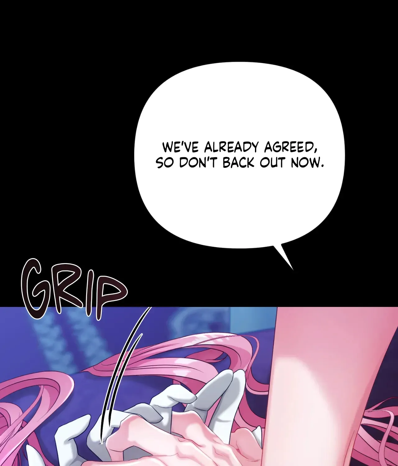 Wolf Under Sheep’s Clothing Chapter 3 - Page 78
