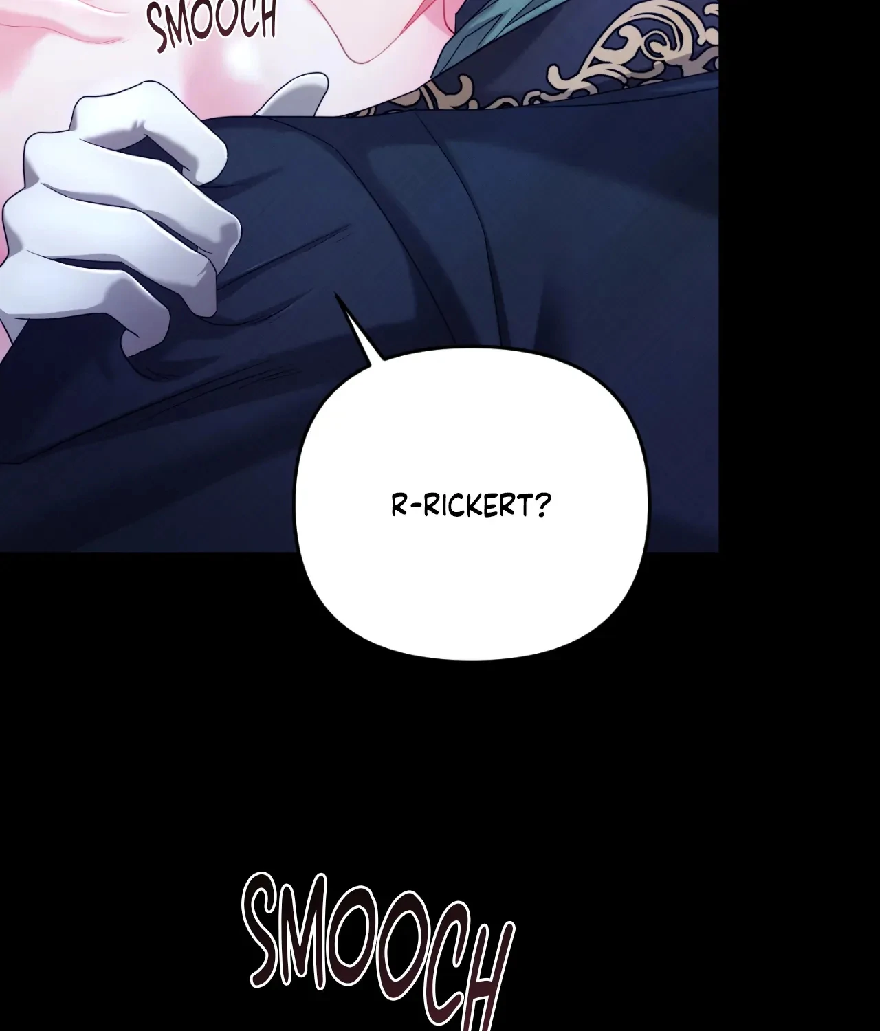 Wolf Under Sheep’s Clothing Chapter 3 - Page 9