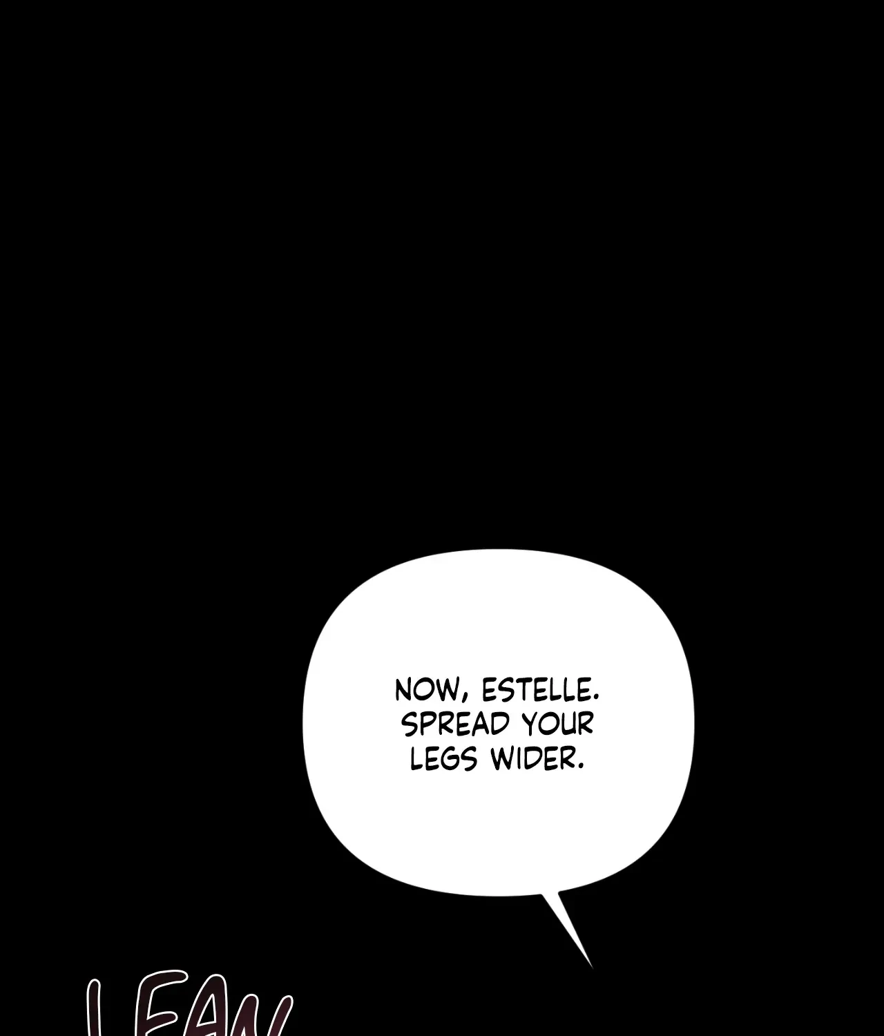 Wolf Under Sheep’s Clothing Chapter 3 - Page 81