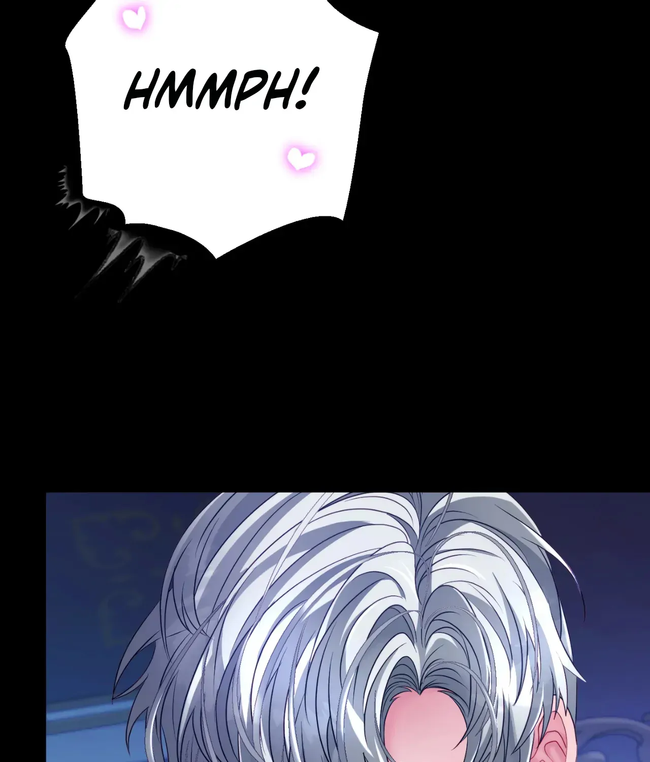 Wolf Under Sheep’s Clothing Chapter 3 - Page 88