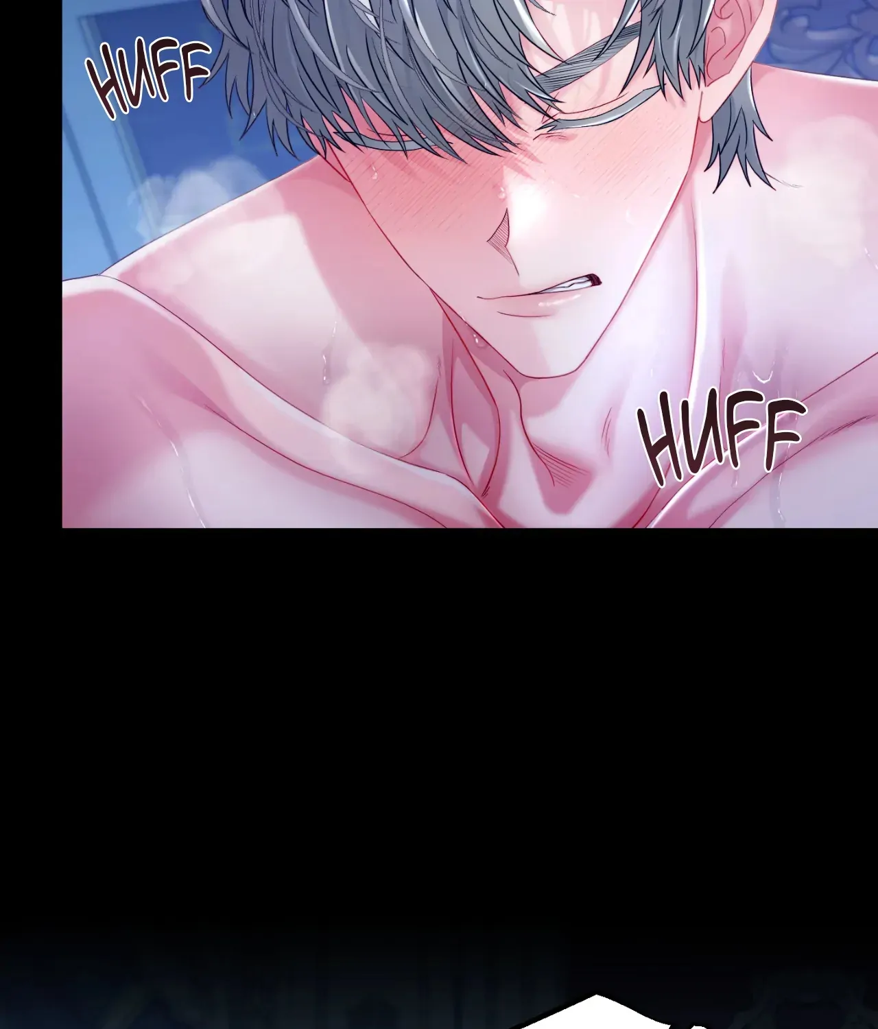 Wolf Under Sheep’s Clothing Chapter 3 - Page 89