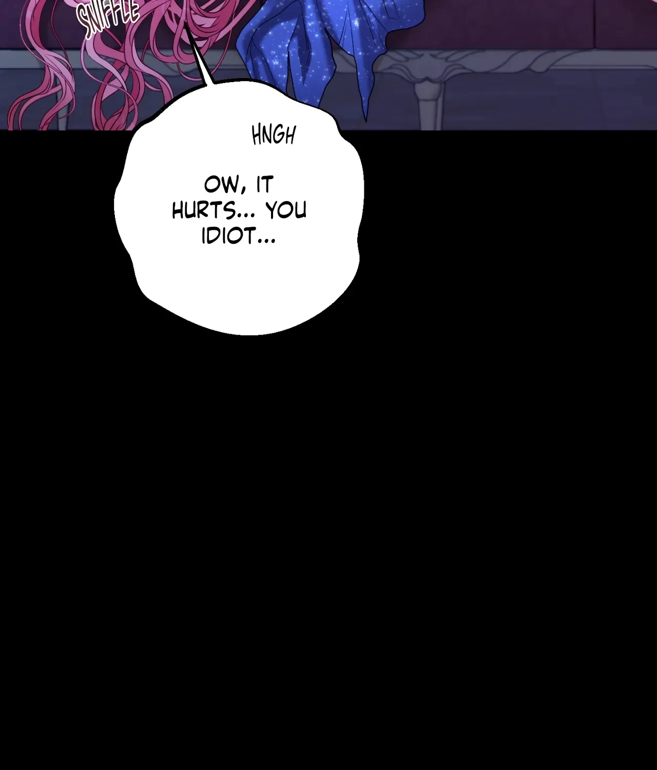 Wolf Under Sheep’s Clothing Chapter 3 - Page 91