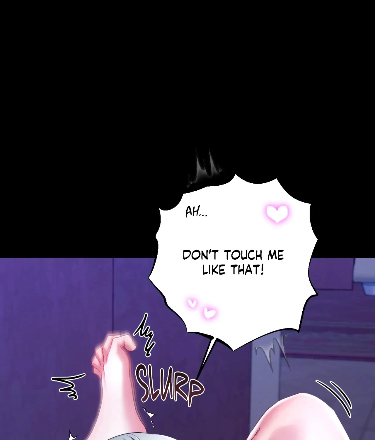 Wolf Under Sheep’s Clothing Chapter 3 - Page 96