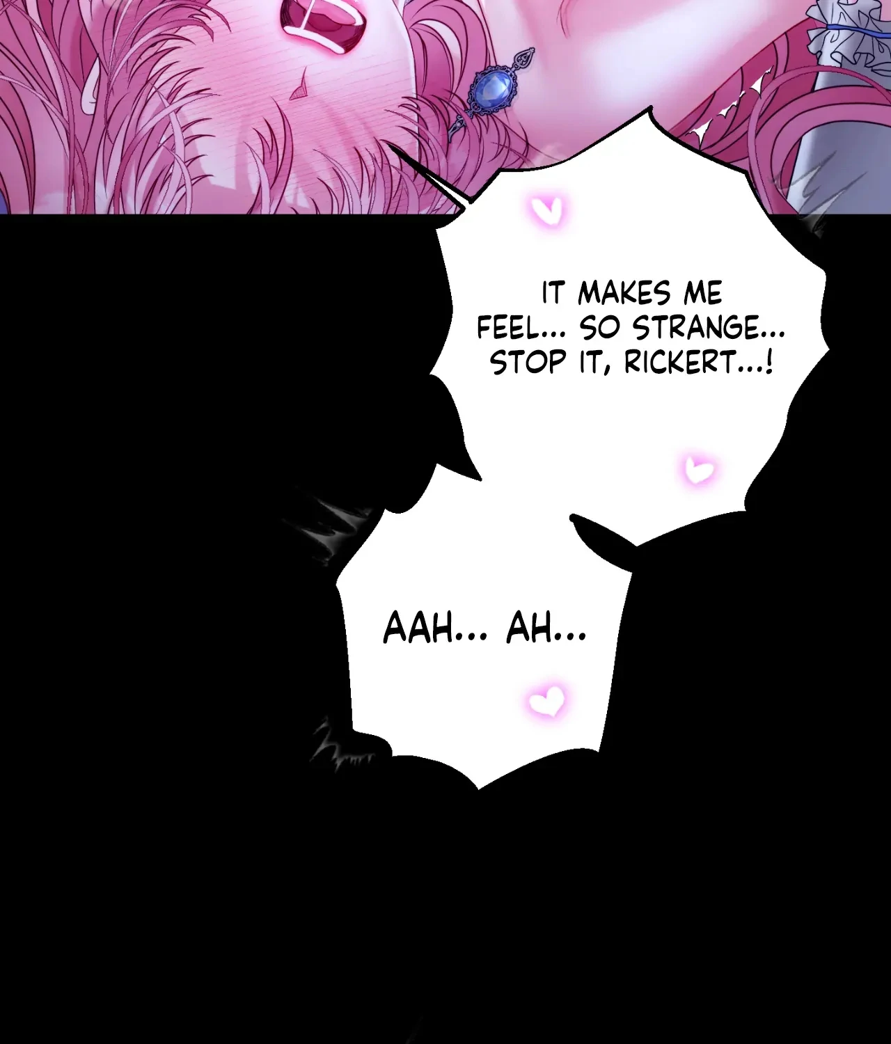 Wolf Under Sheep’s Clothing Chapter 3 - Page 98