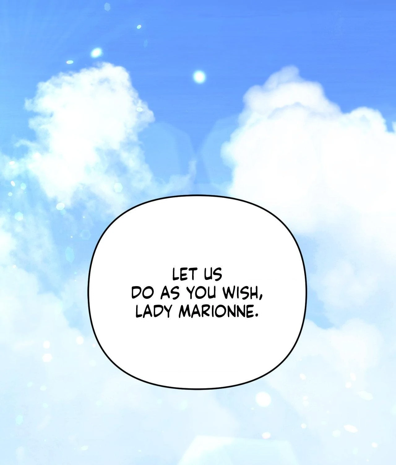 Wolf Under Sheep’s Clothing Chapter 30 - Page 105