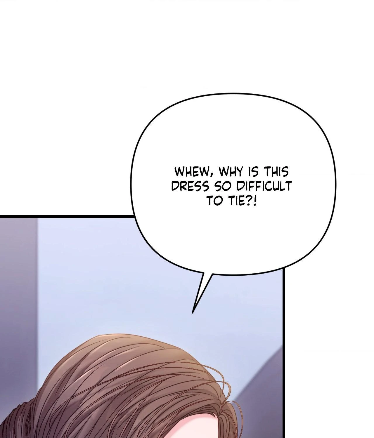 Wolf Under Sheep’s Clothing Chapter 30 - Page 110