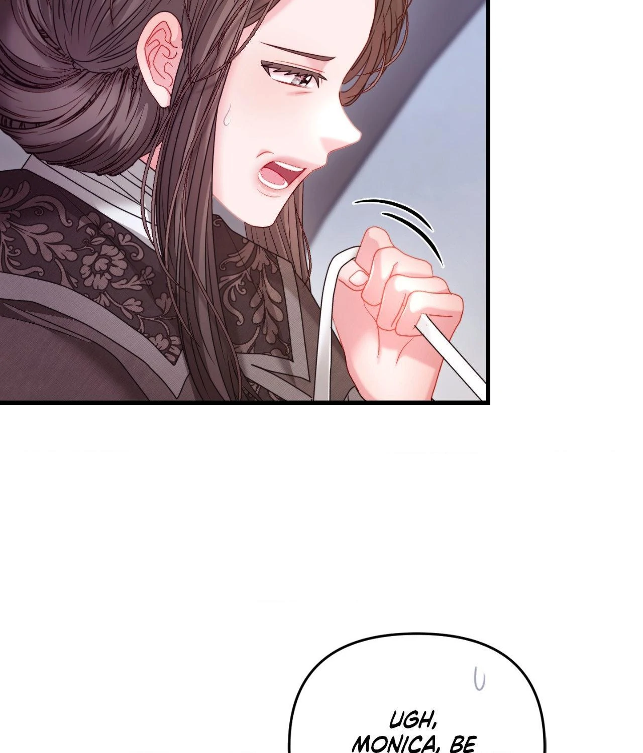 Wolf Under Sheep’s Clothing Chapter 30 - Page 111