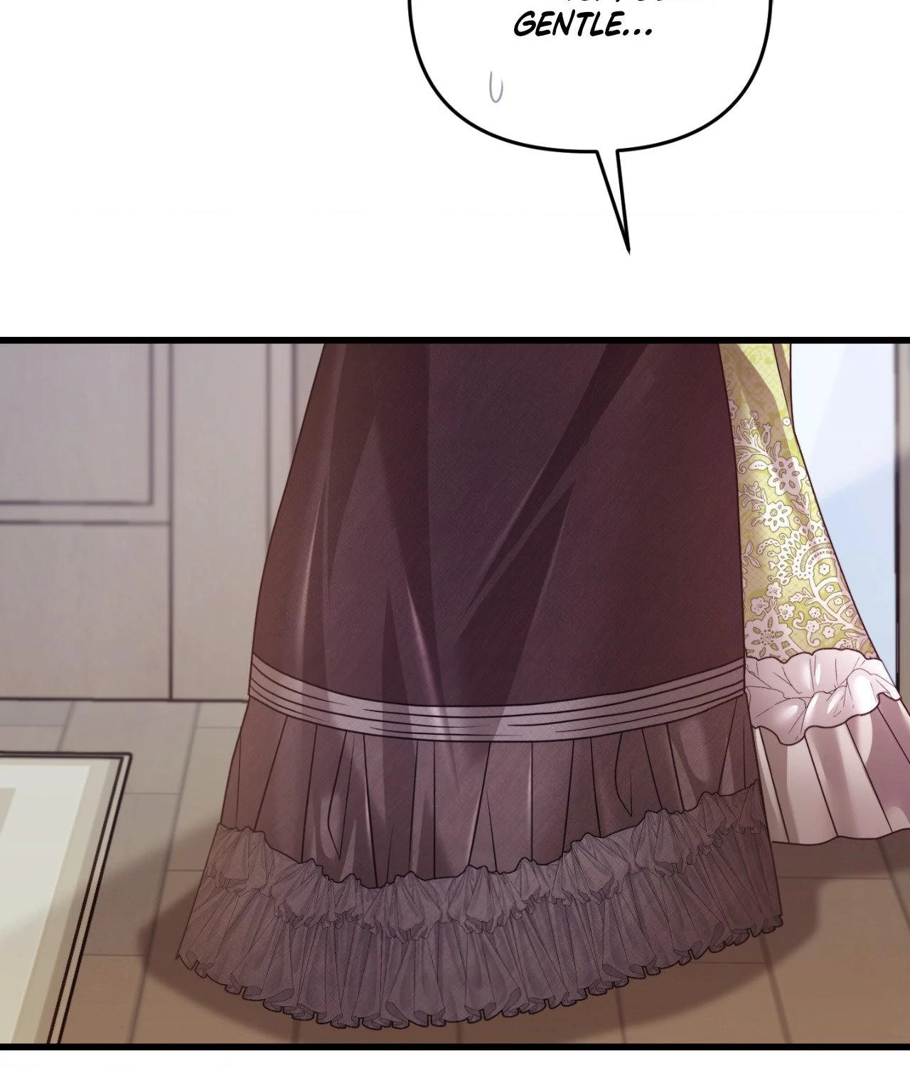 Wolf Under Sheep’s Clothing Chapter 30 - Page 112