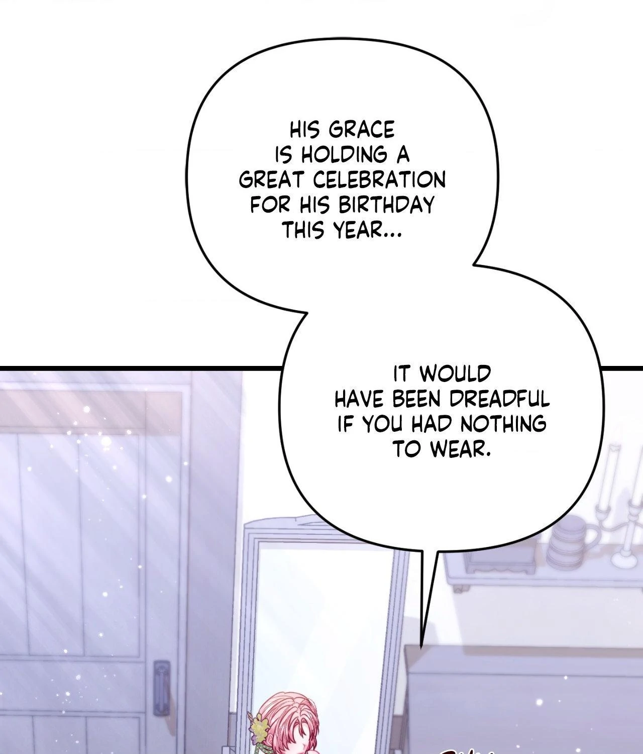 Wolf Under Sheep’s Clothing Chapter 30 - Page 120