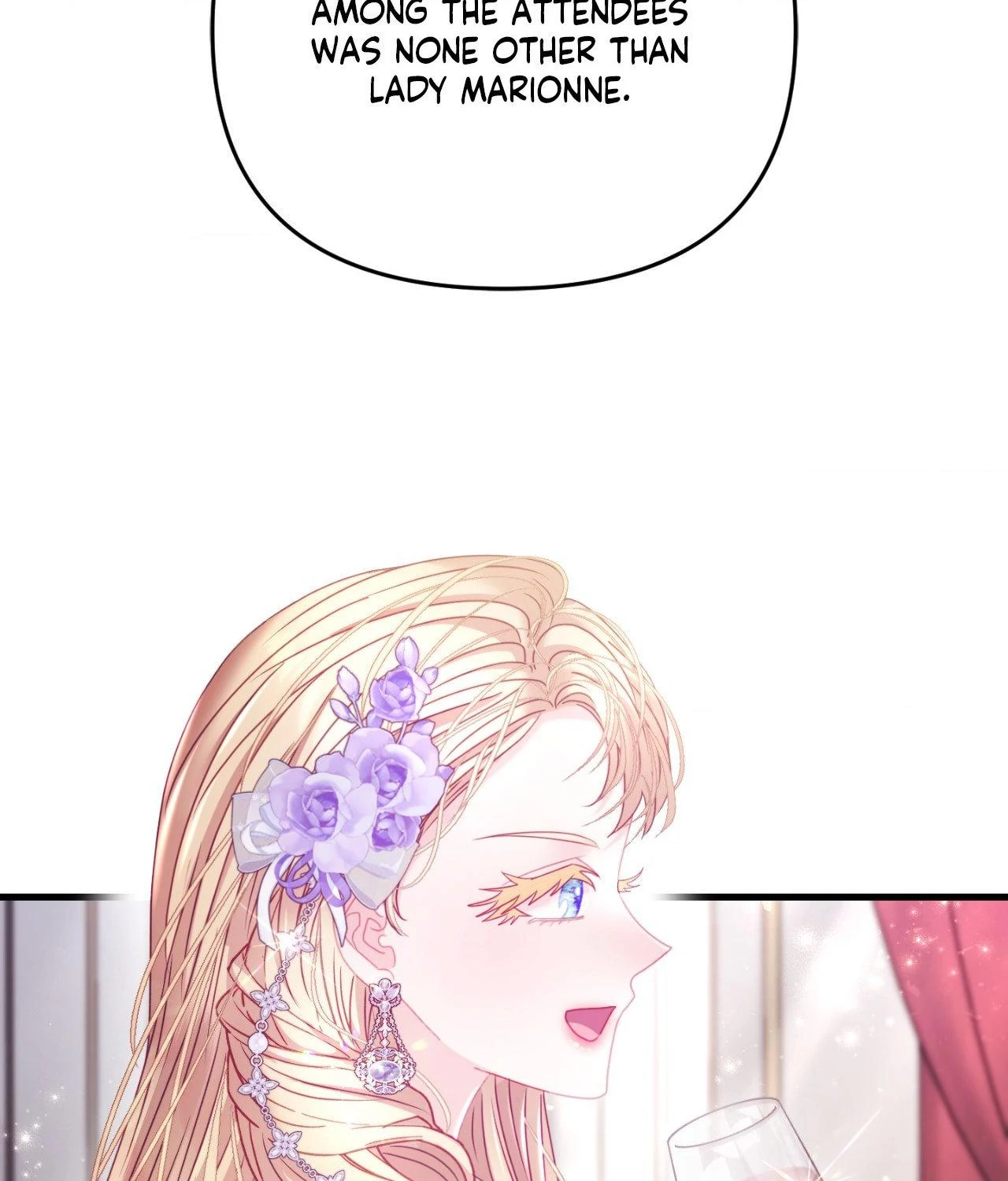 Wolf Under Sheep’s Clothing Chapter 30 - Page 13