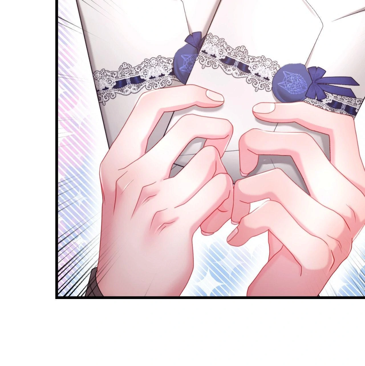 Wolf Under Sheep’s Clothing Chapter 30 - Page 123