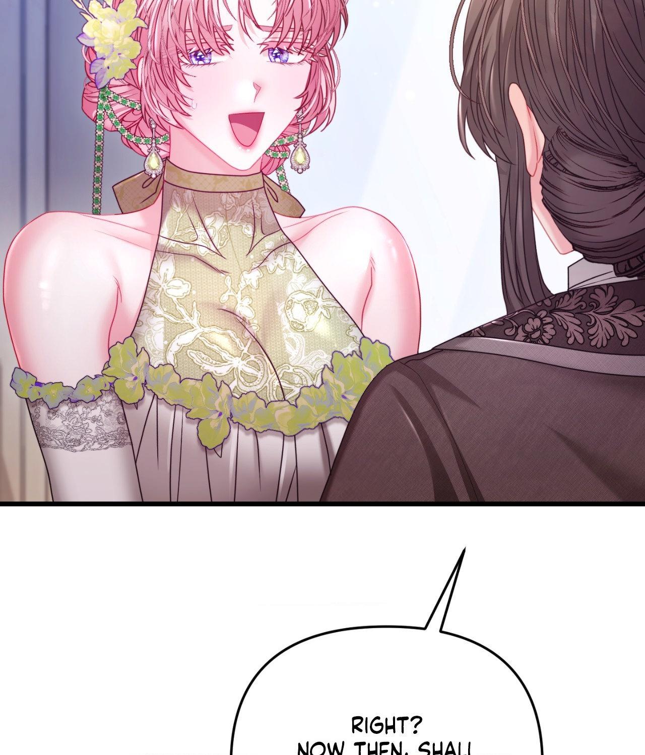 Wolf Under Sheep’s Clothing Chapter 30 - Page 126