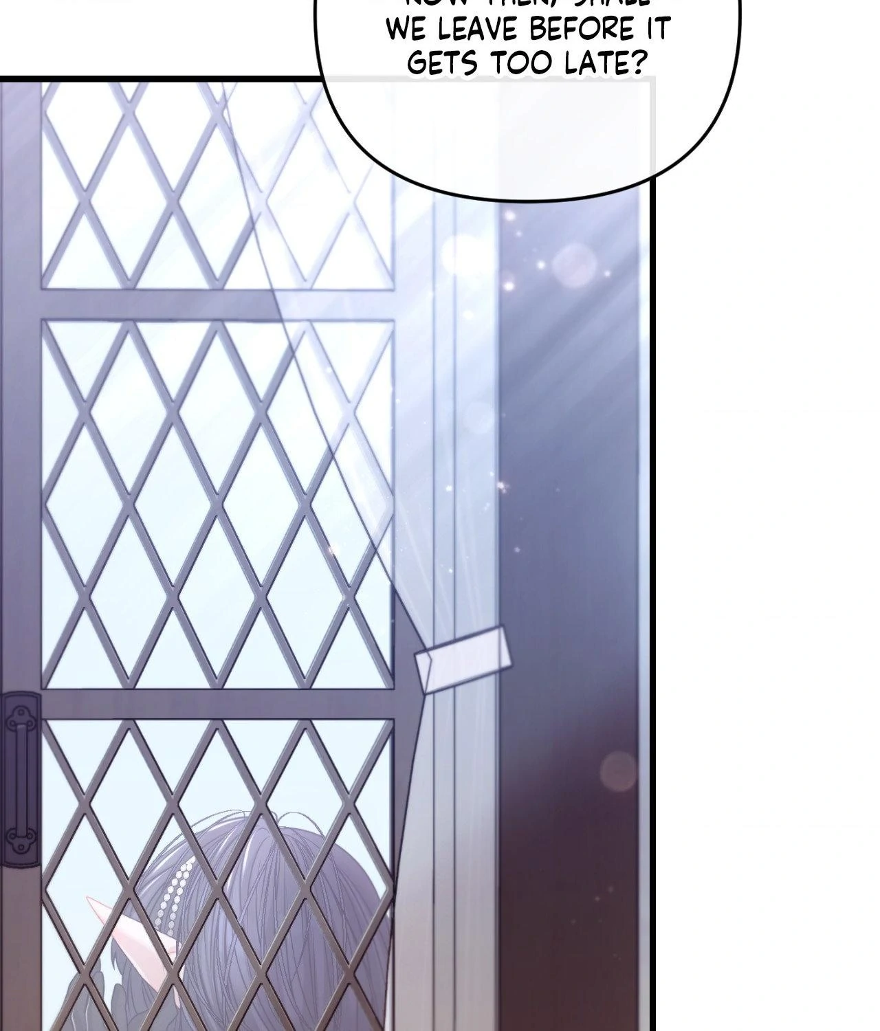 Wolf Under Sheep’s Clothing Chapter 30 - Page 127