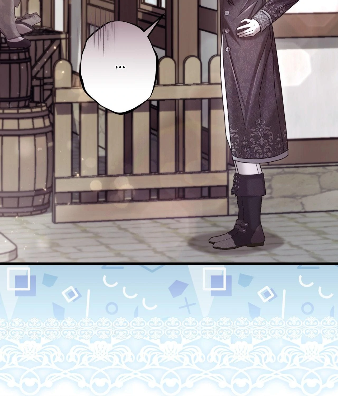 Wolf Under Sheep’s Clothing Chapter 30 - Page 131