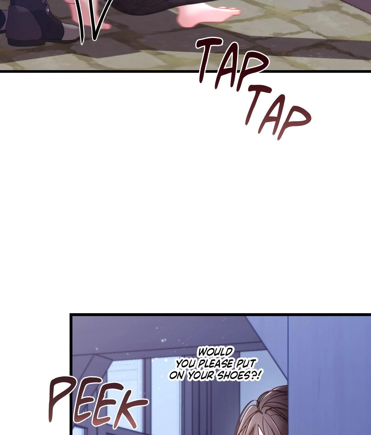 Wolf Under Sheep’s Clothing Chapter 30 - Page 134