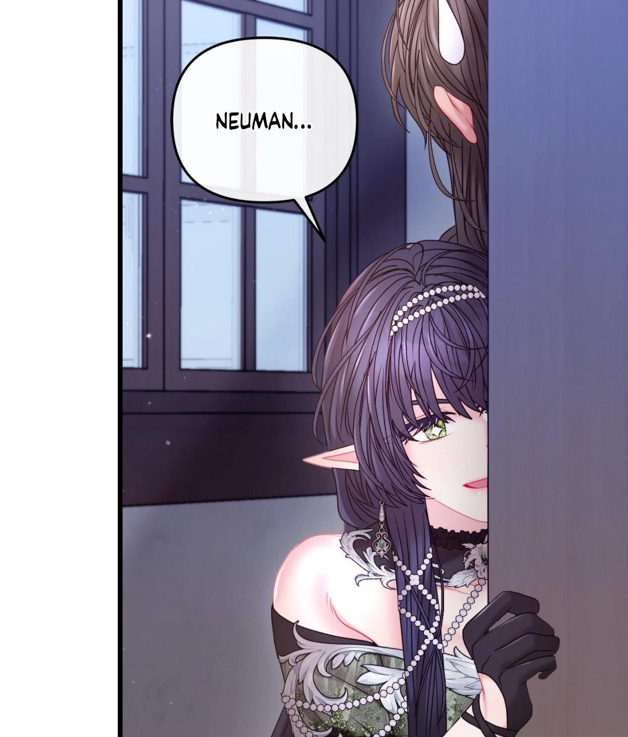 Wolf Under Sheep’s Clothing Chapter 30 - Page 135