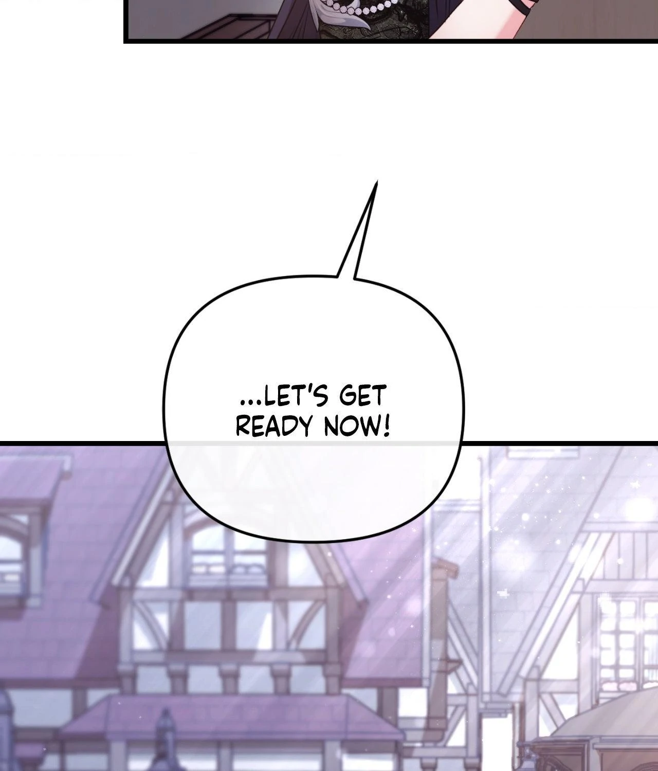 Wolf Under Sheep’s Clothing Chapter 30 - Page 136