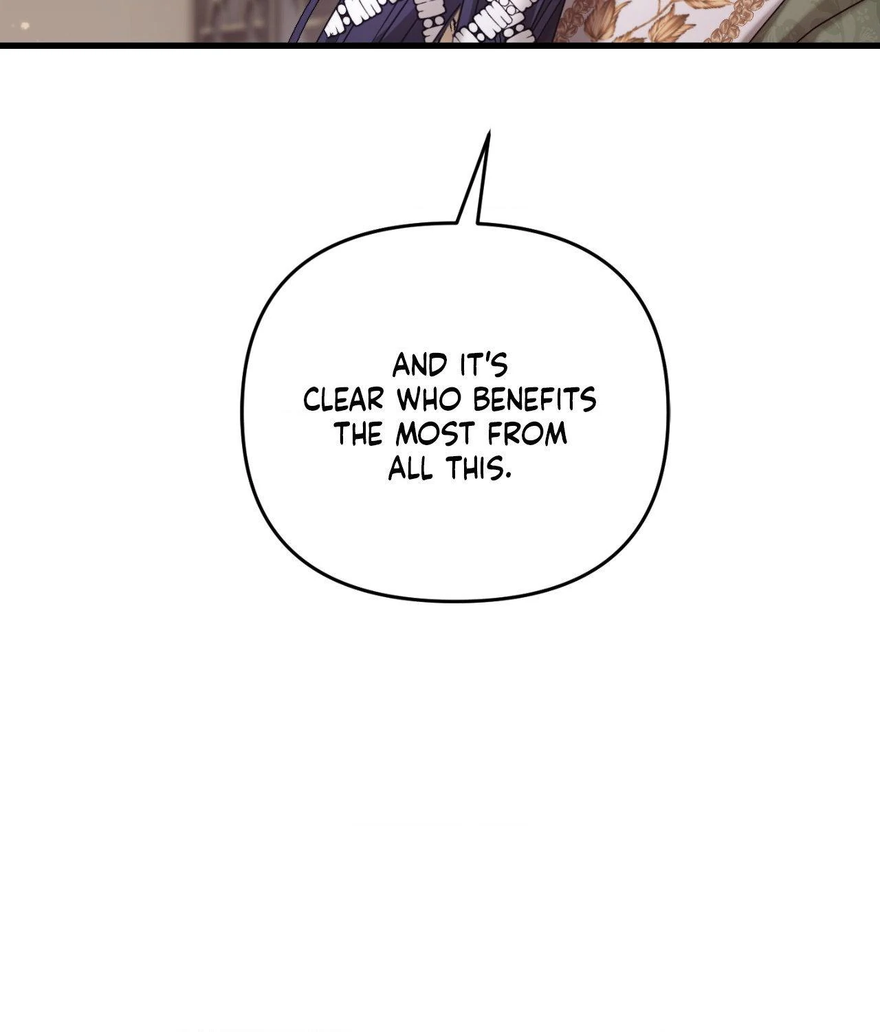 Wolf Under Sheep’s Clothing Chapter 30 - Page 20