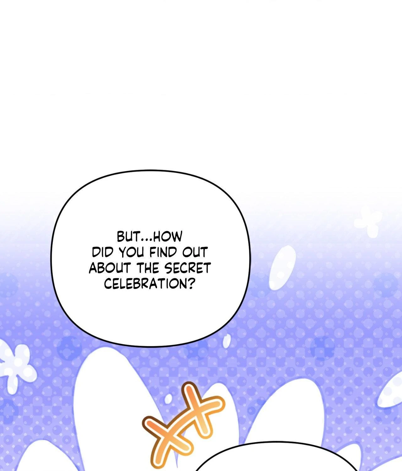 Wolf Under Sheep’s Clothing Chapter 30 - Page 21