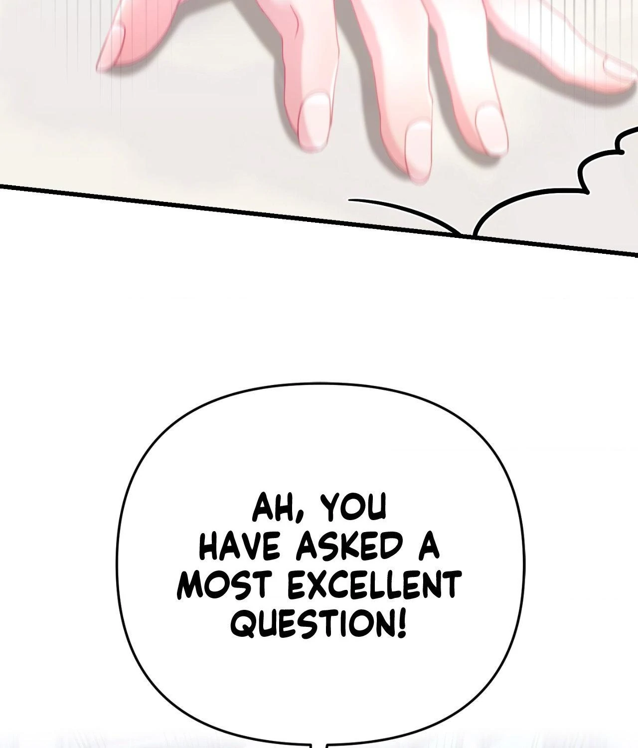 Wolf Under Sheep’s Clothing Chapter 30 - Page 29