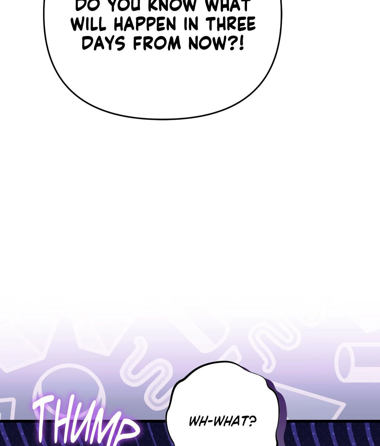 Wolf Under Sheep’s Clothing Chapter 30 - Page 32