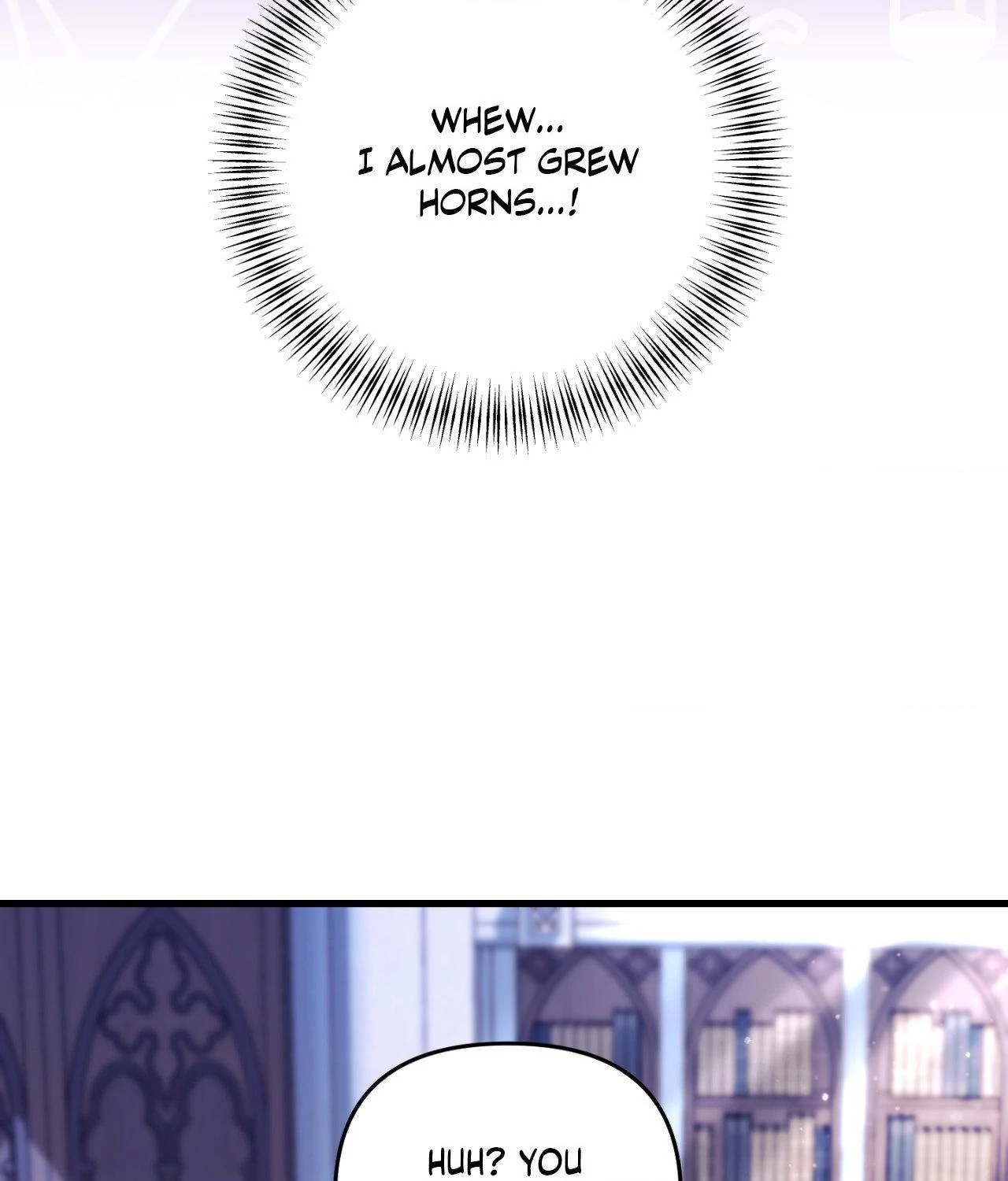 Wolf Under Sheep’s Clothing Chapter 30 - Page 34