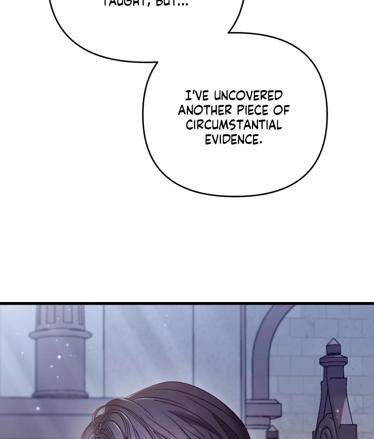 Wolf Under Sheep’s Clothing Chapter 30 - Page 5