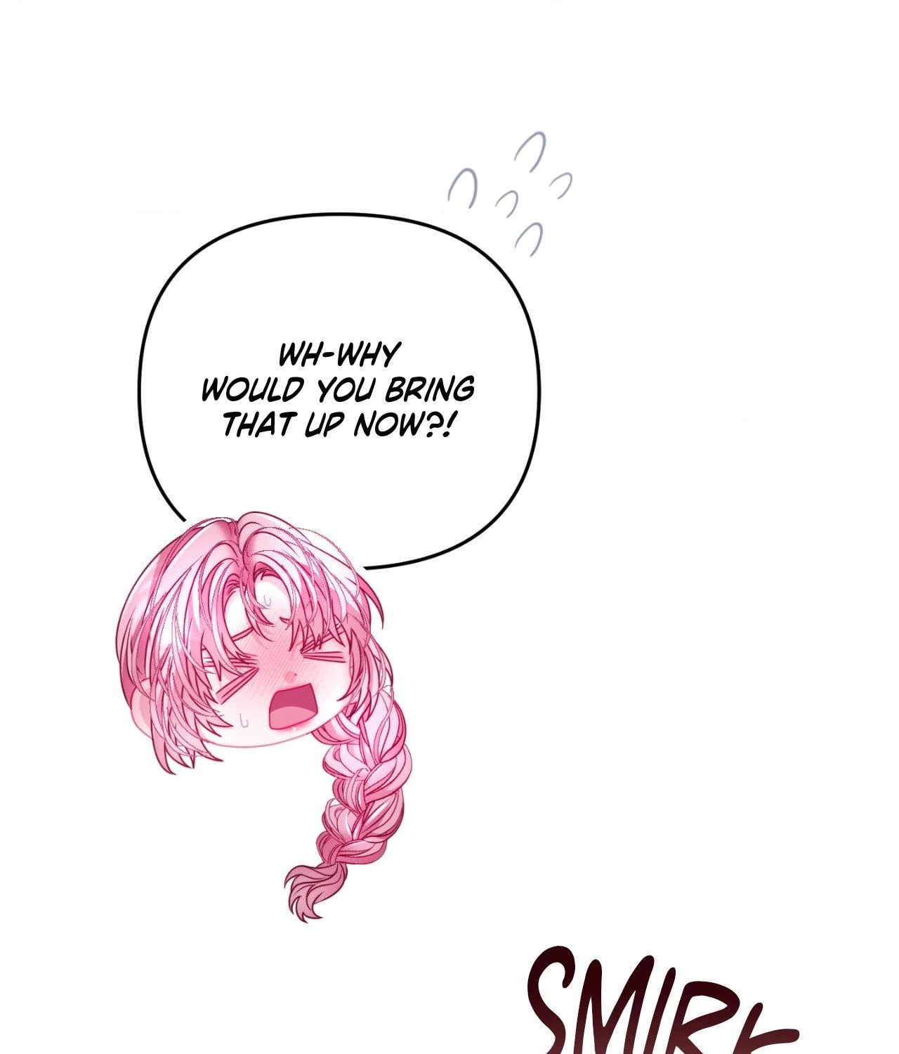 Wolf Under Sheep’s Clothing Chapter 30 - Page 42
