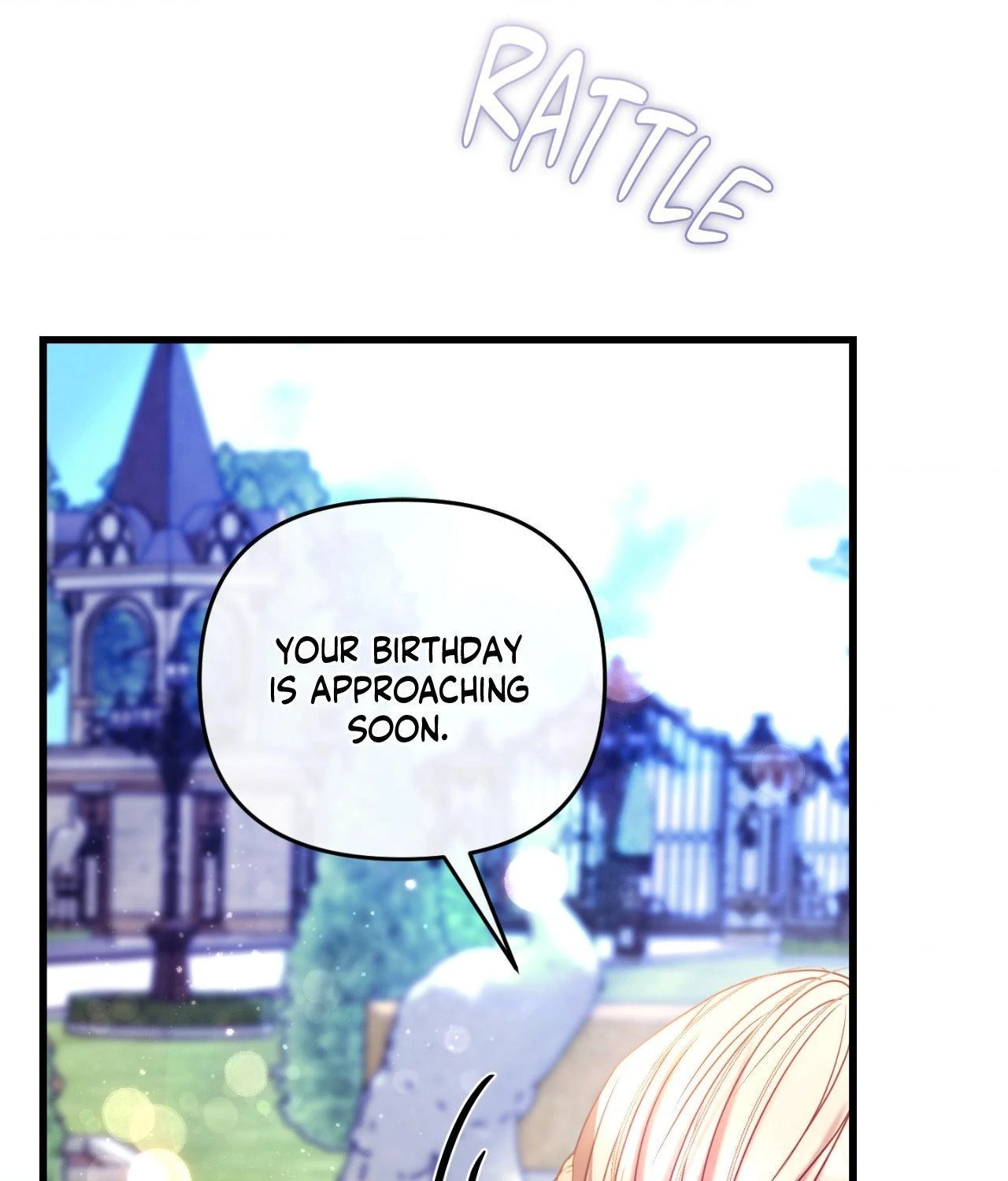 Wolf Under Sheep’s Clothing Chapter 30 - Page 50
