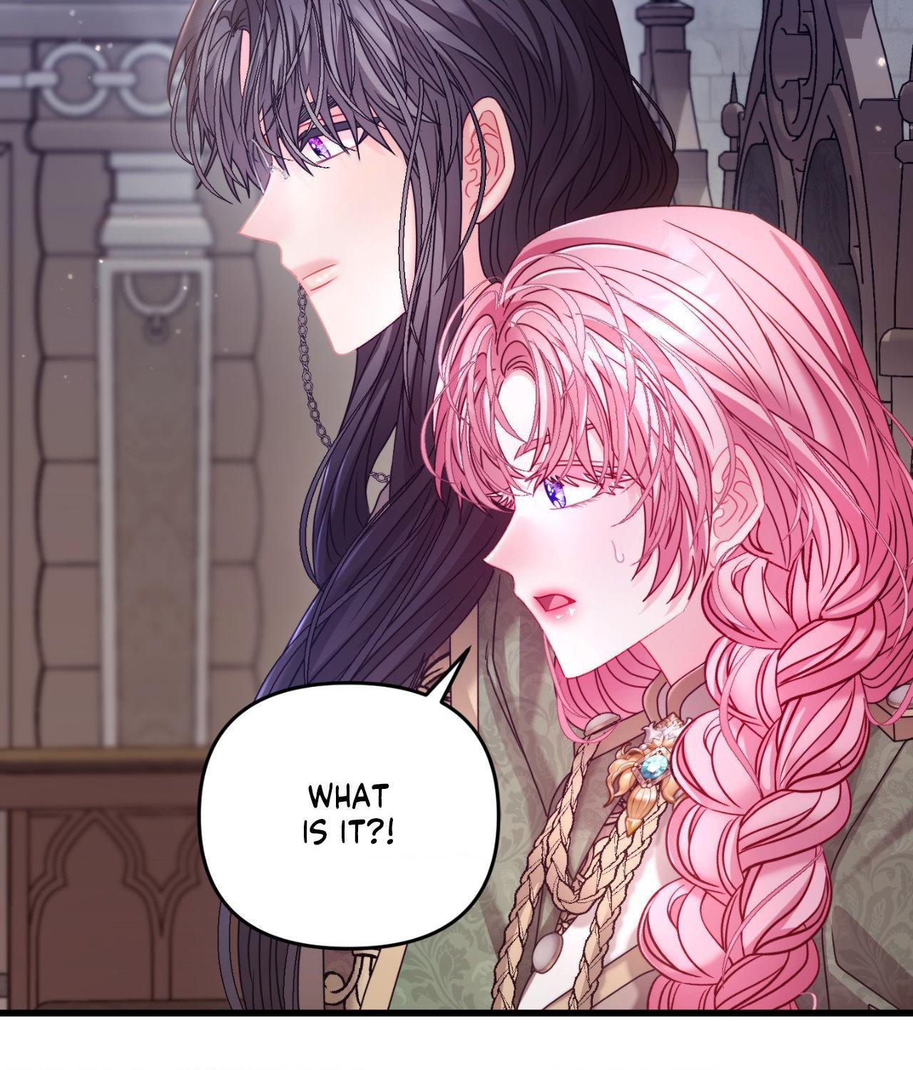 Wolf Under Sheep’s Clothing Chapter 30 - Page 6