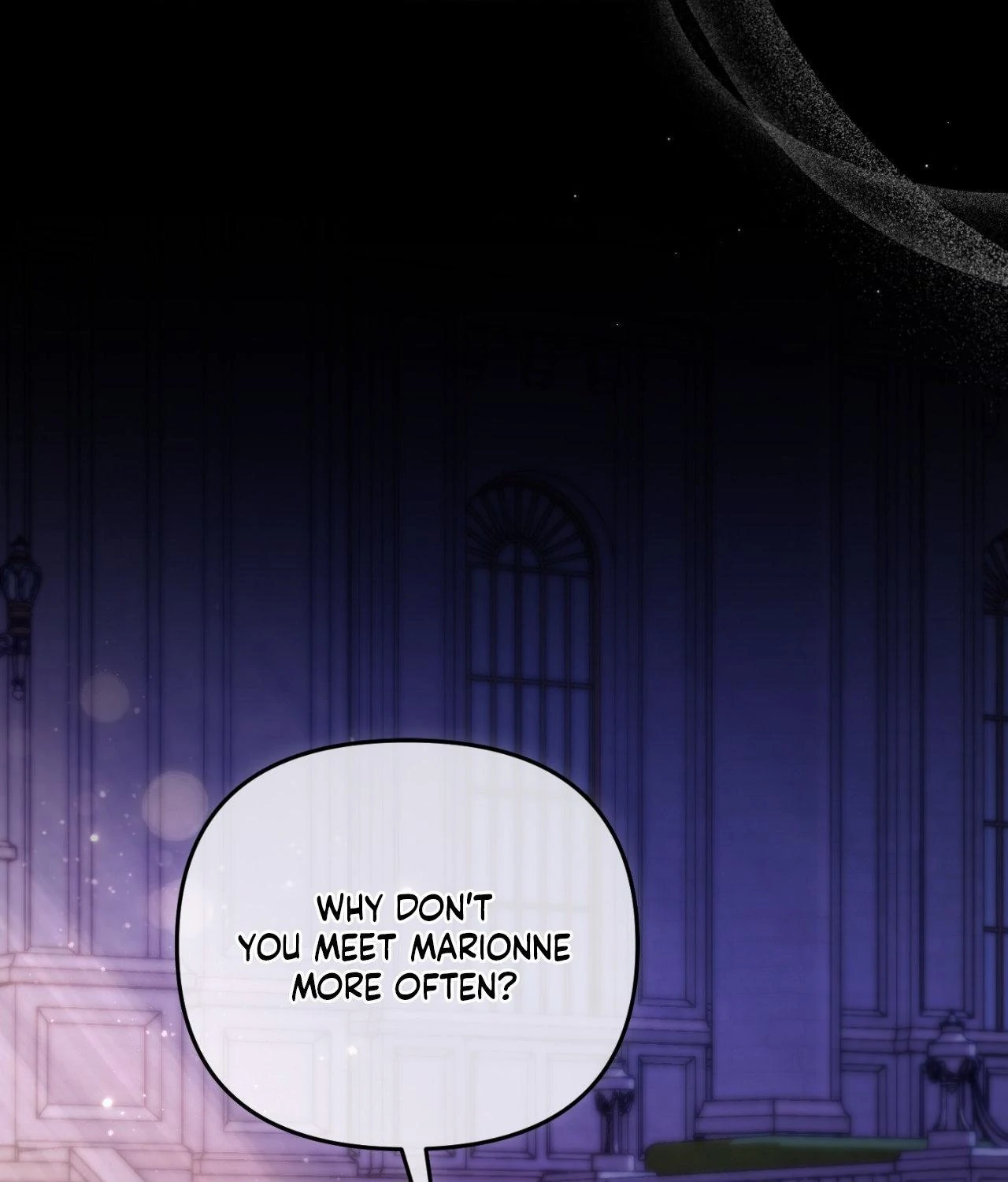 Wolf Under Sheep’s Clothing Chapter 30 - Page 61