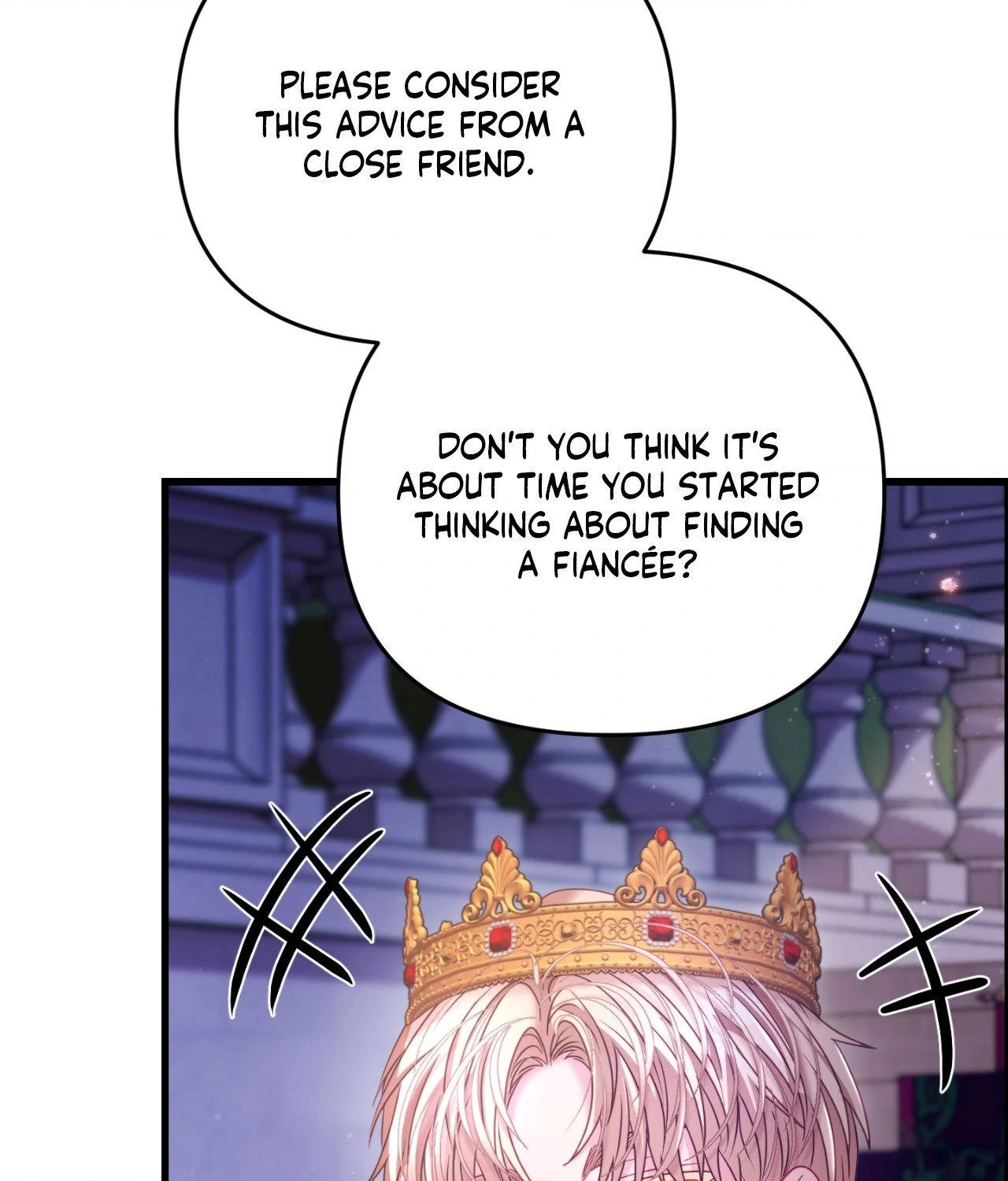 Wolf Under Sheep’s Clothing Chapter 30 - Page 65