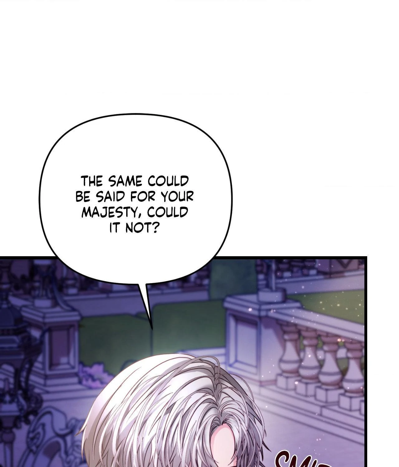 Wolf Under Sheep’s Clothing Chapter 30 - Page 67