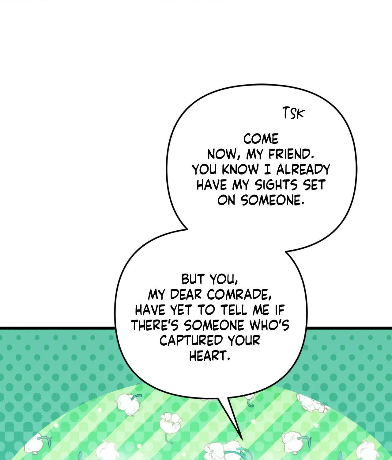 Wolf Under Sheep’s Clothing Chapter 30 - Page 70