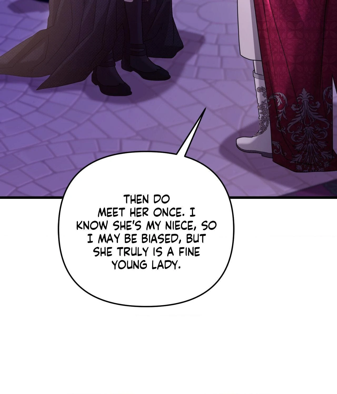 Wolf Under Sheep’s Clothing Chapter 30 - Page 78