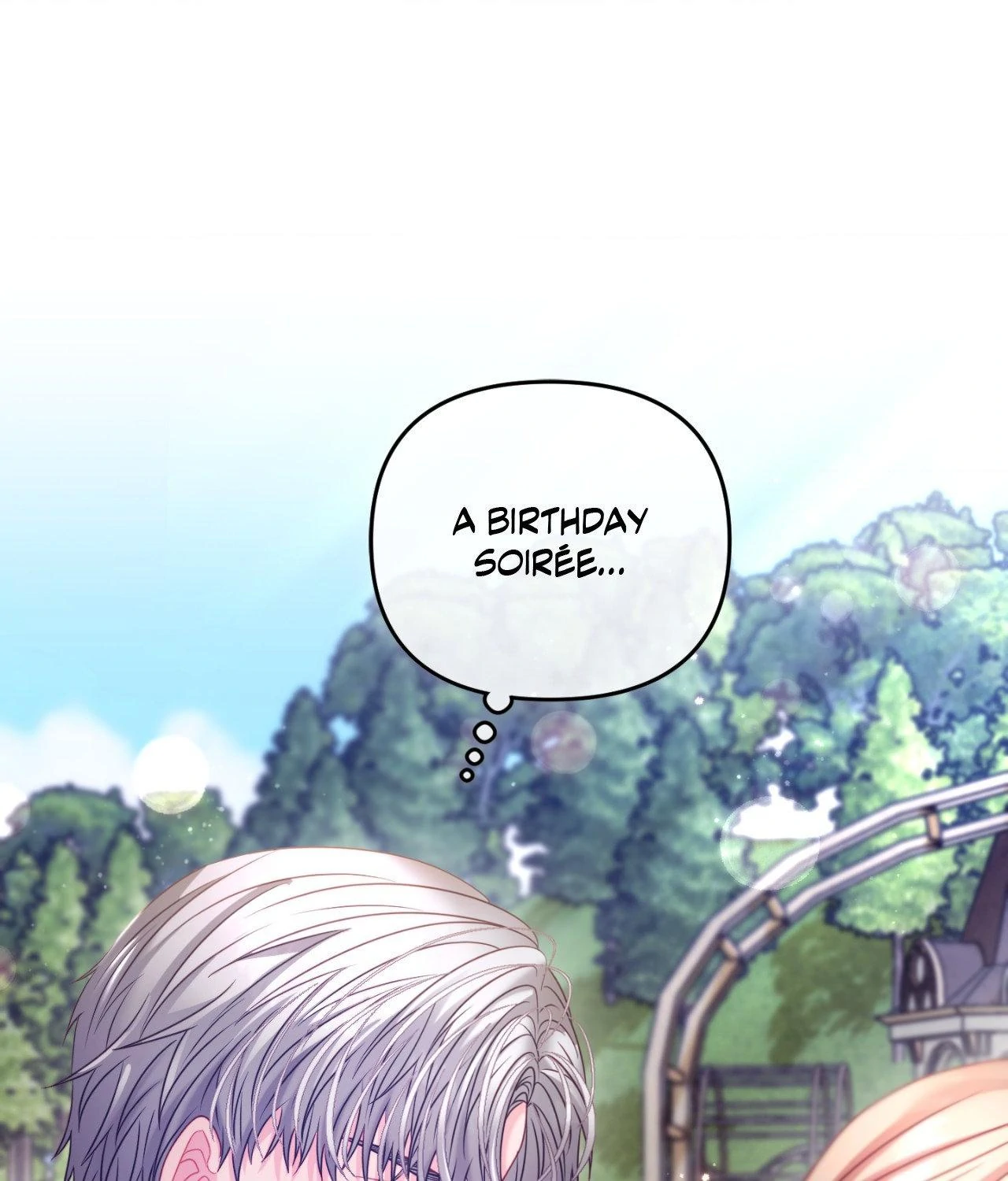Wolf Under Sheep’s Clothing Chapter 30 - Page 83