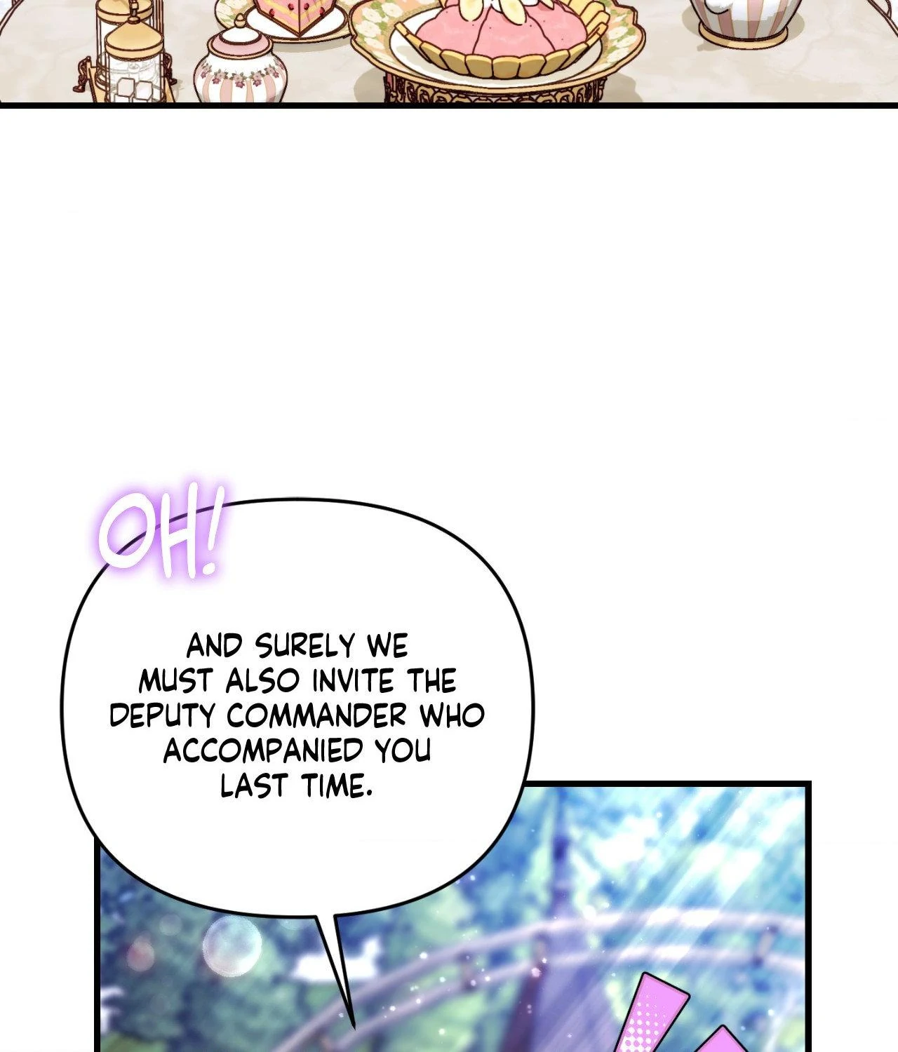 Wolf Under Sheep’s Clothing Chapter 30 - Page 86