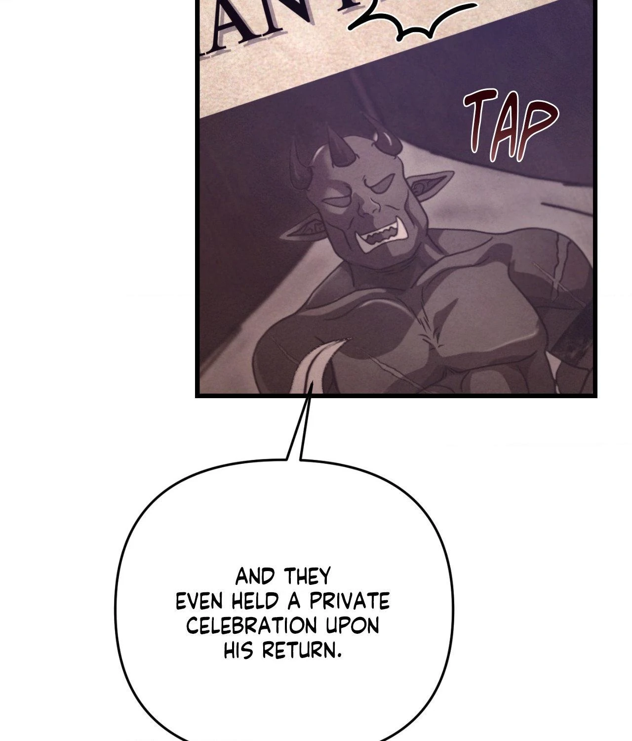 Wolf Under Sheep’s Clothing Chapter 30 - Page 10