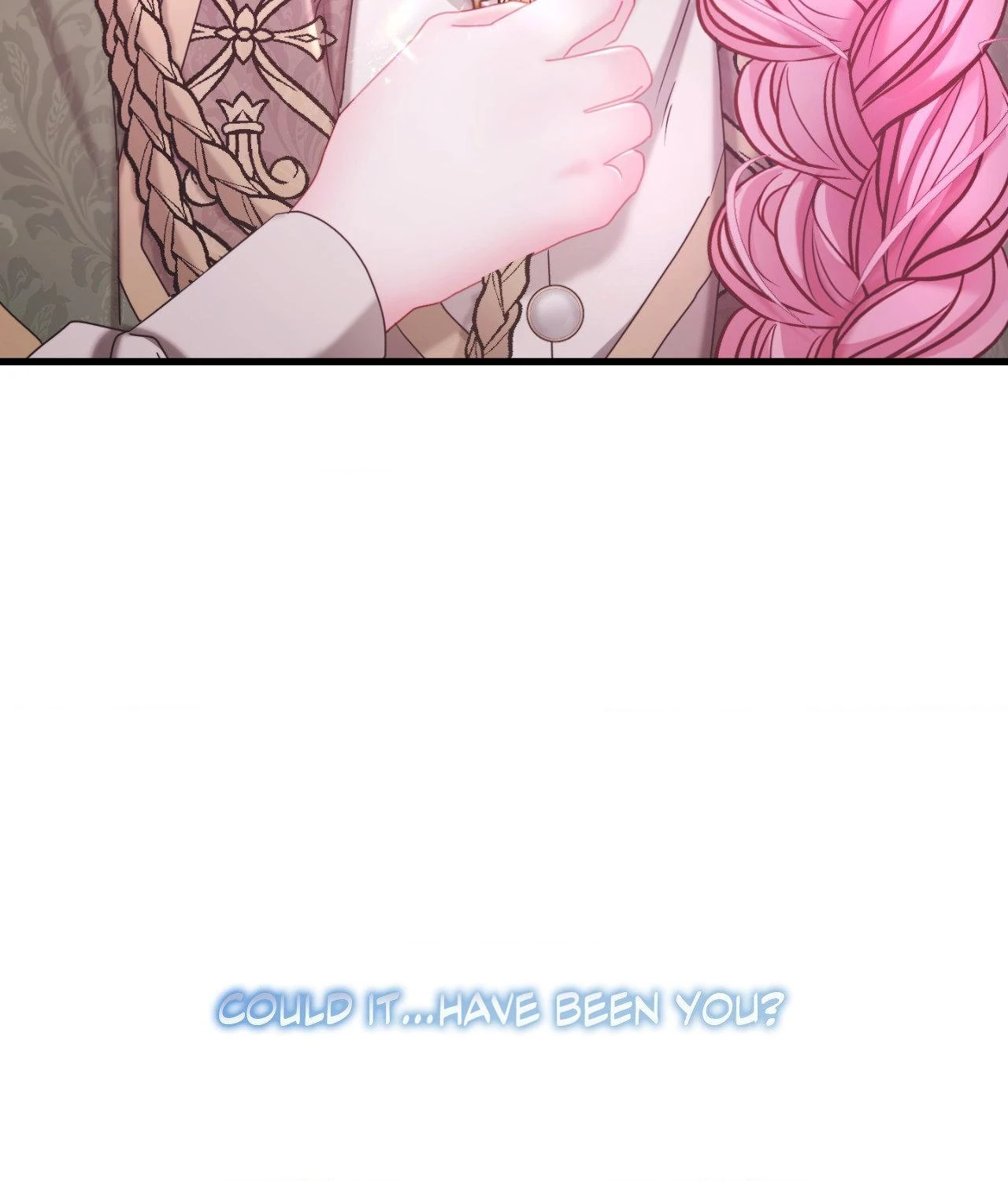 Wolf Under Sheep’s Clothing Chapter 30 - Page 93