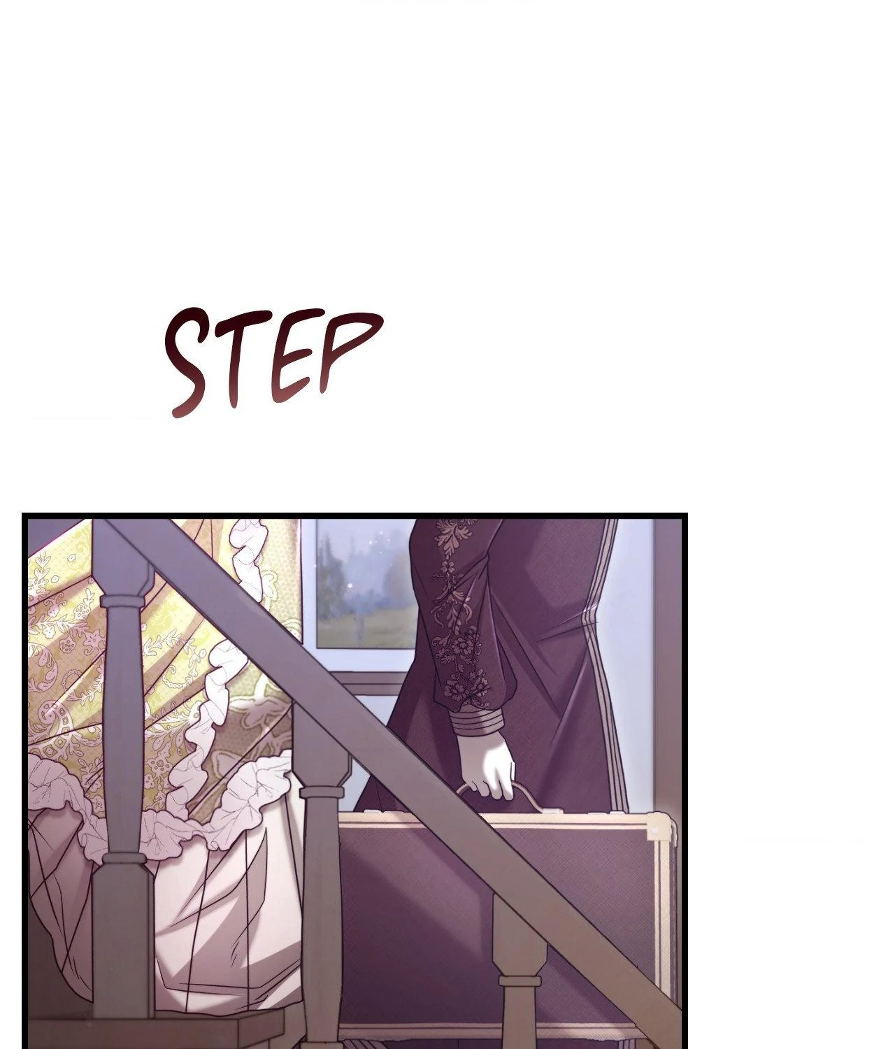 Wolf Under Sheep’s Clothing Chapter 31 - Page 1