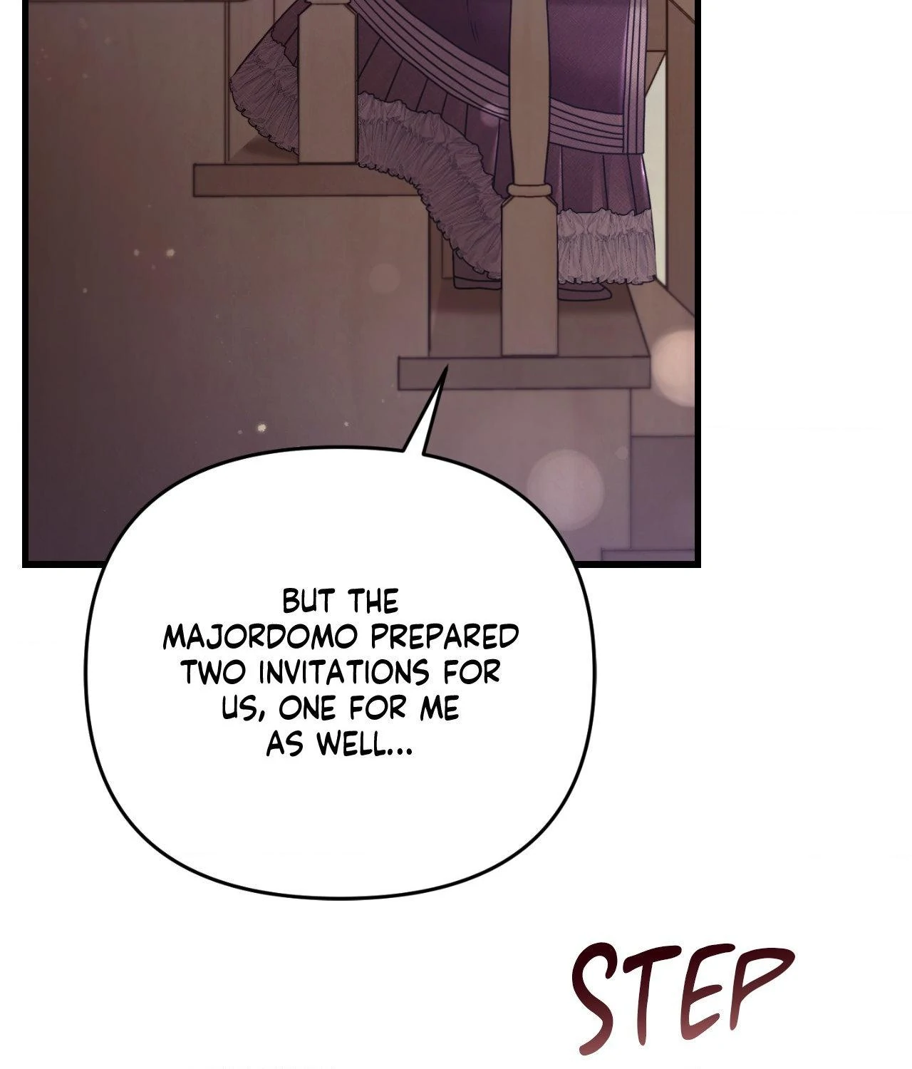 Wolf Under Sheep’s Clothing Chapter 31 - Page 2